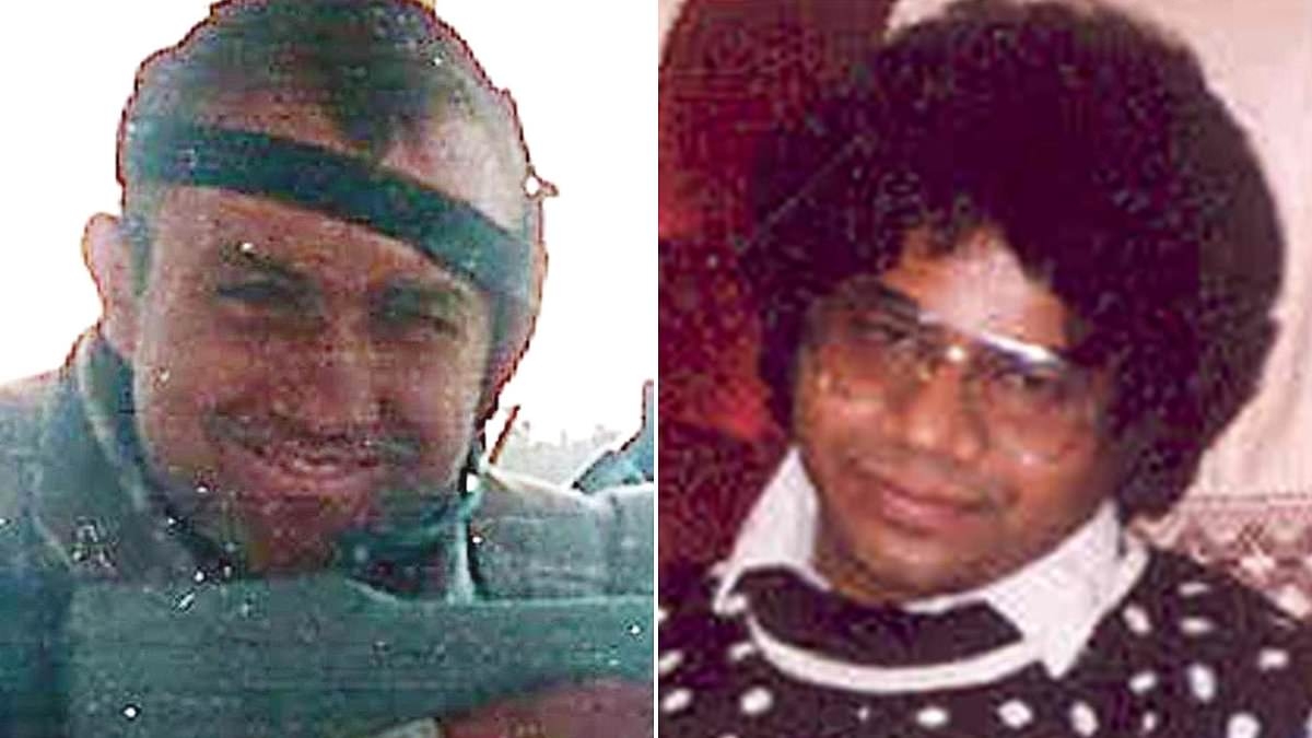 How a coldblooded restaurant murder of a popular waiter left a once-peaceful island community living in fear