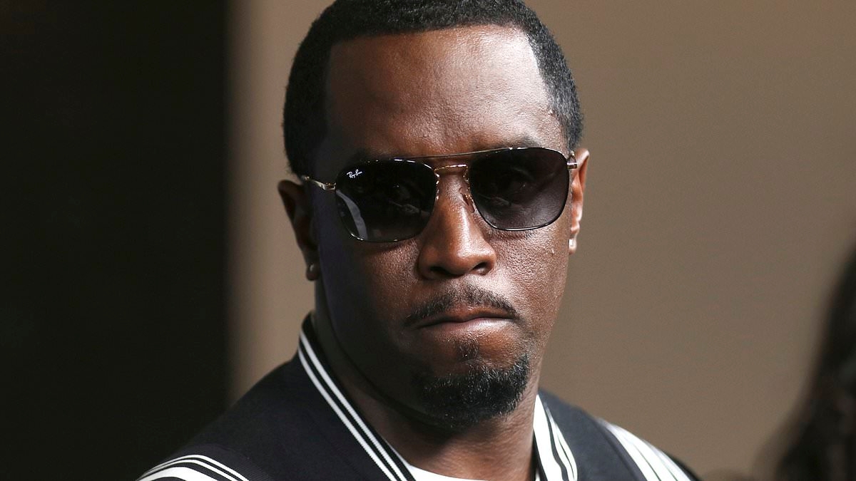 Diddy fumes as black juror is set to be TOSSED from trial for 'inconsistent statements'