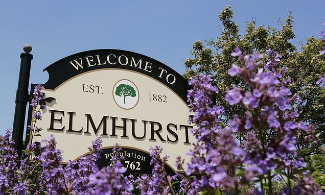 America's hottest suburb is midwest gem