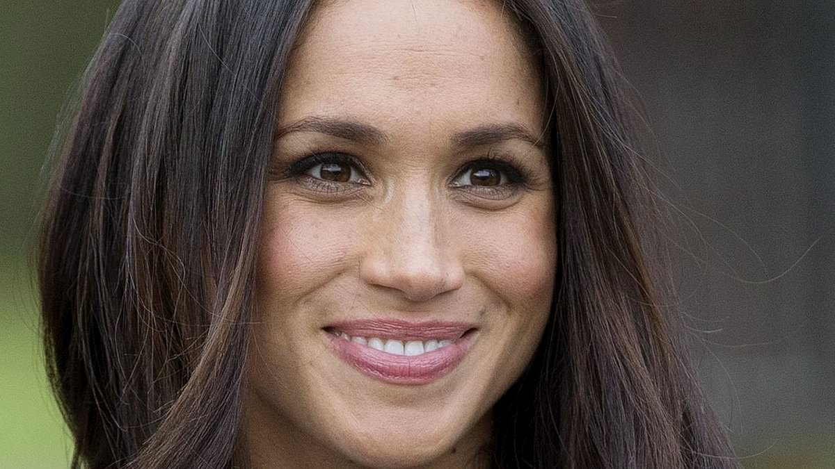 EXCLUSIVE Living Nostradamus makes dire prediction about Meghan Markle's future