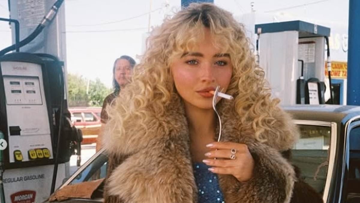 EXCLUSIVE Dangerous 1980s trend being brought back by Hollywood that could lead to a generation of cancer patients