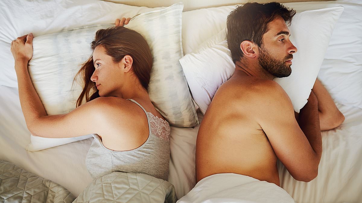 EXCLUSIVE Hidden link between cancer and guilty pleasures every American secretly indulges in