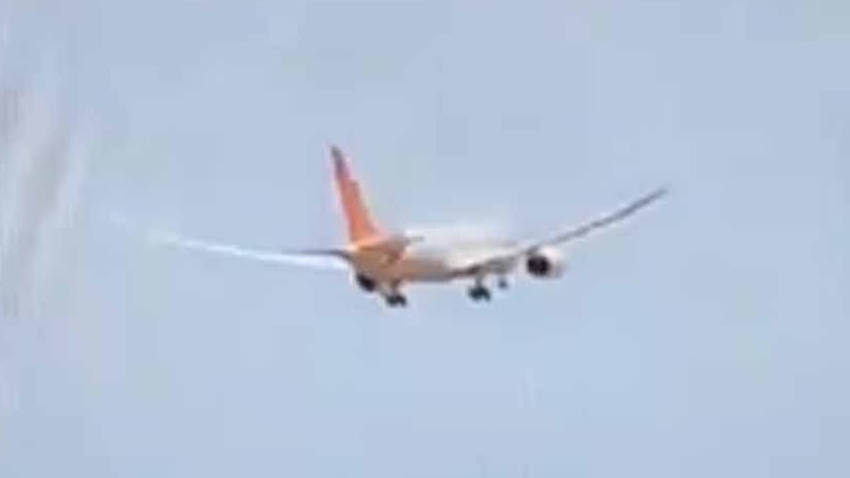 Expert's theory on terrifyingly simple mistake he thinks Air India co-pilot made that caused crash and killed 265