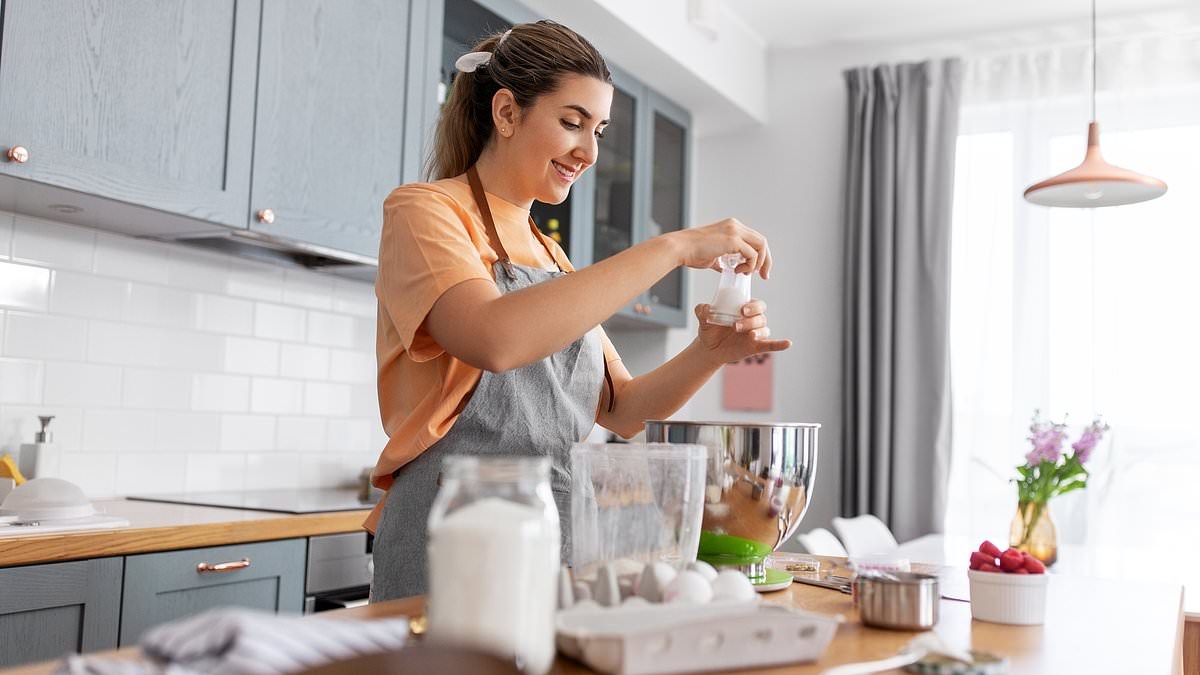 Surprising ingredient in dessert favorites that raises your risk of a heart attack