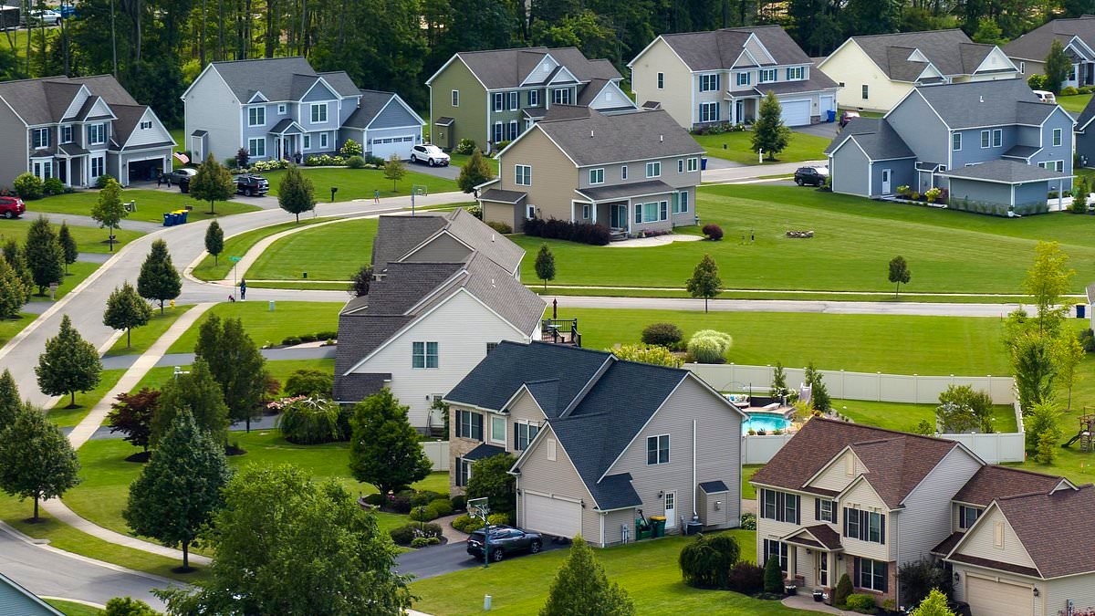 Experts give dire warning as annoying housing bill is set to soar this summer
