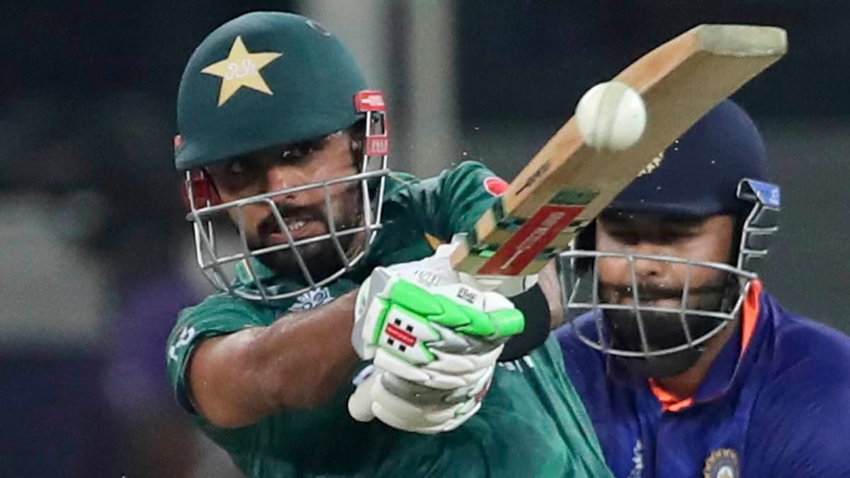 Big Bash coup as Pakistan superstar Babar Azam agrees to maiden tournament in Australia