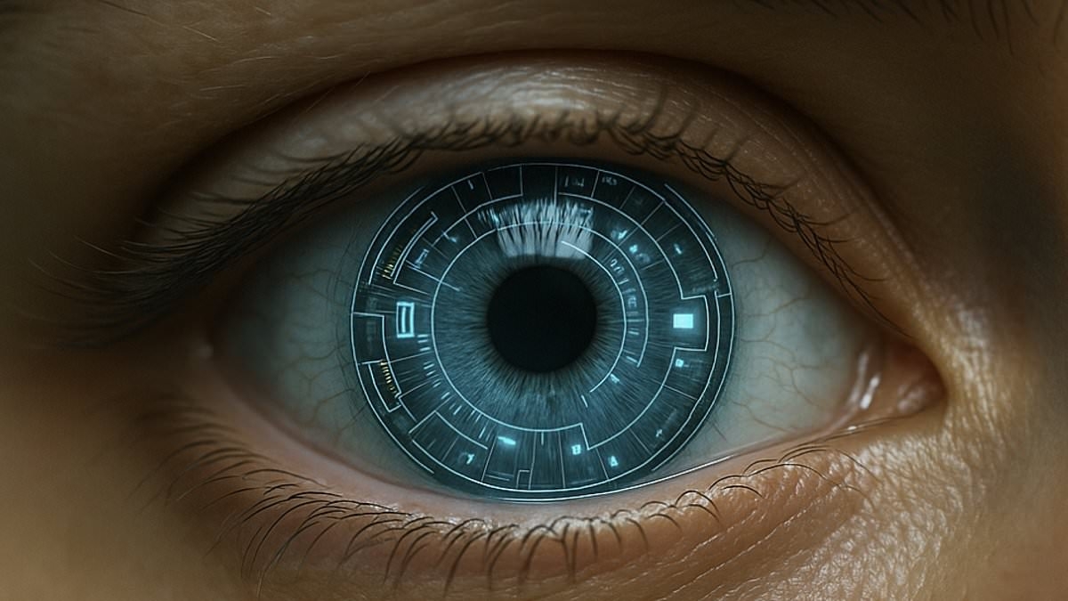 Scientists reveal how humans will have superpowers by 2030