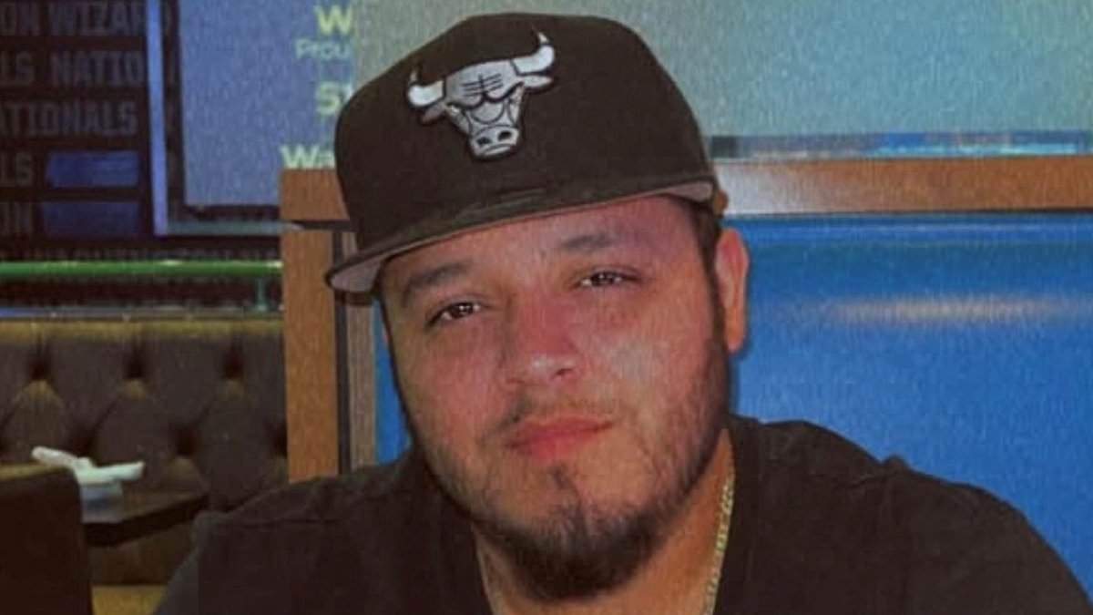 Migrant 'wrongly' deported by Trump appears back in US courthouse...but gets bad news about bid for freedom