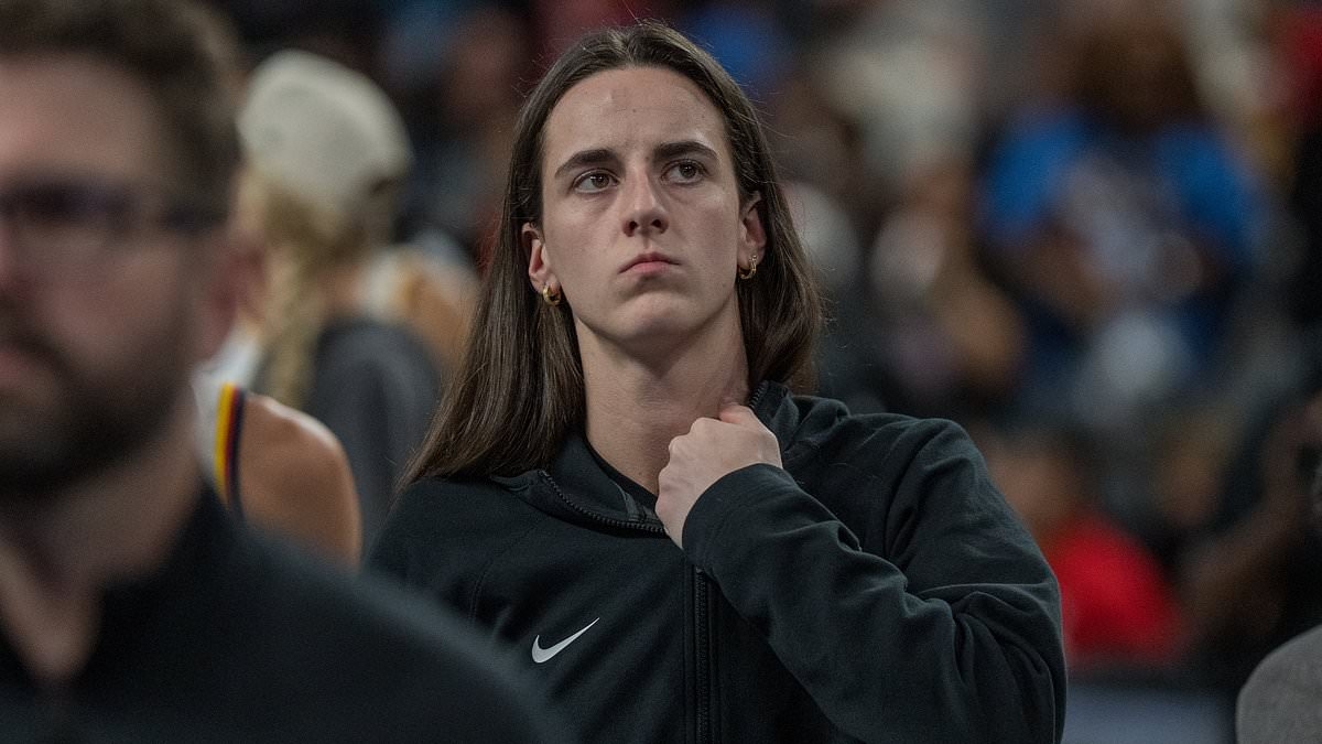 Caitlin Clark return date revealed as Indiana Fever star prepares for comeback after injury