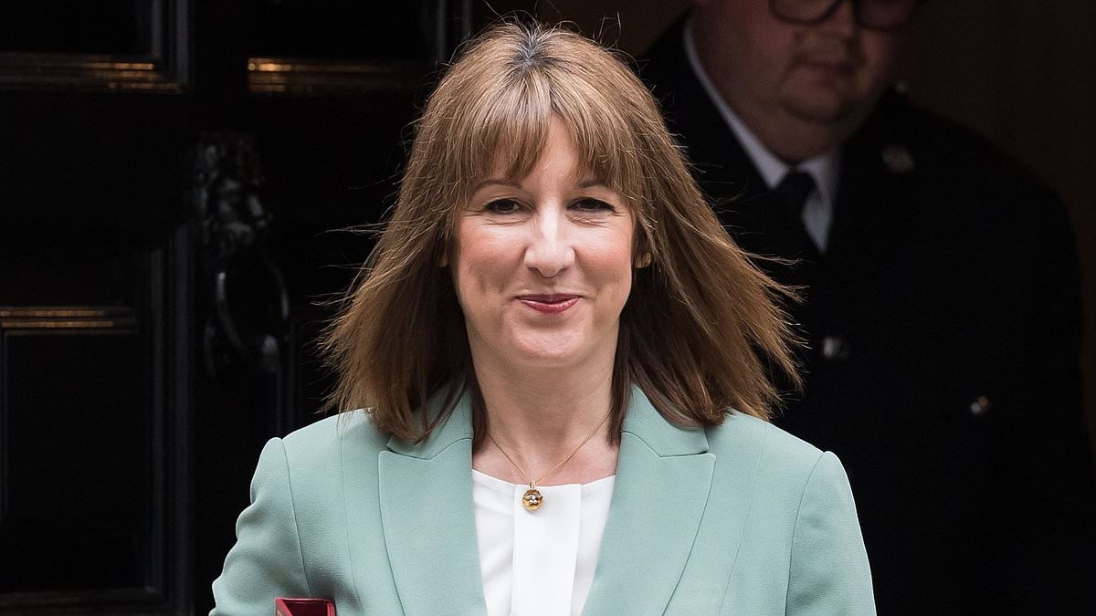 Reeves faces welfare revolt after Labour rebels rejected an 'olive branch' designed to head off a Commons mutiny over benefit cuts