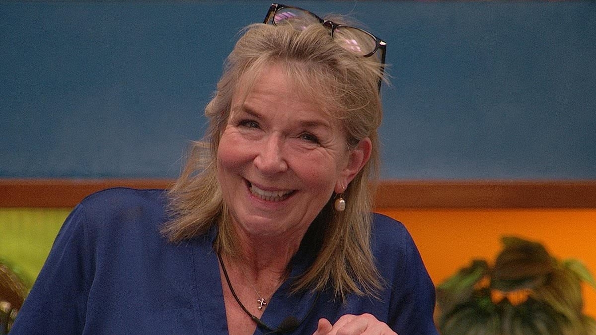 Fern Britton's former agent claims she is 'nothing like her bubbly TV persona' as they reveal all on brutal split with Phil Vickery