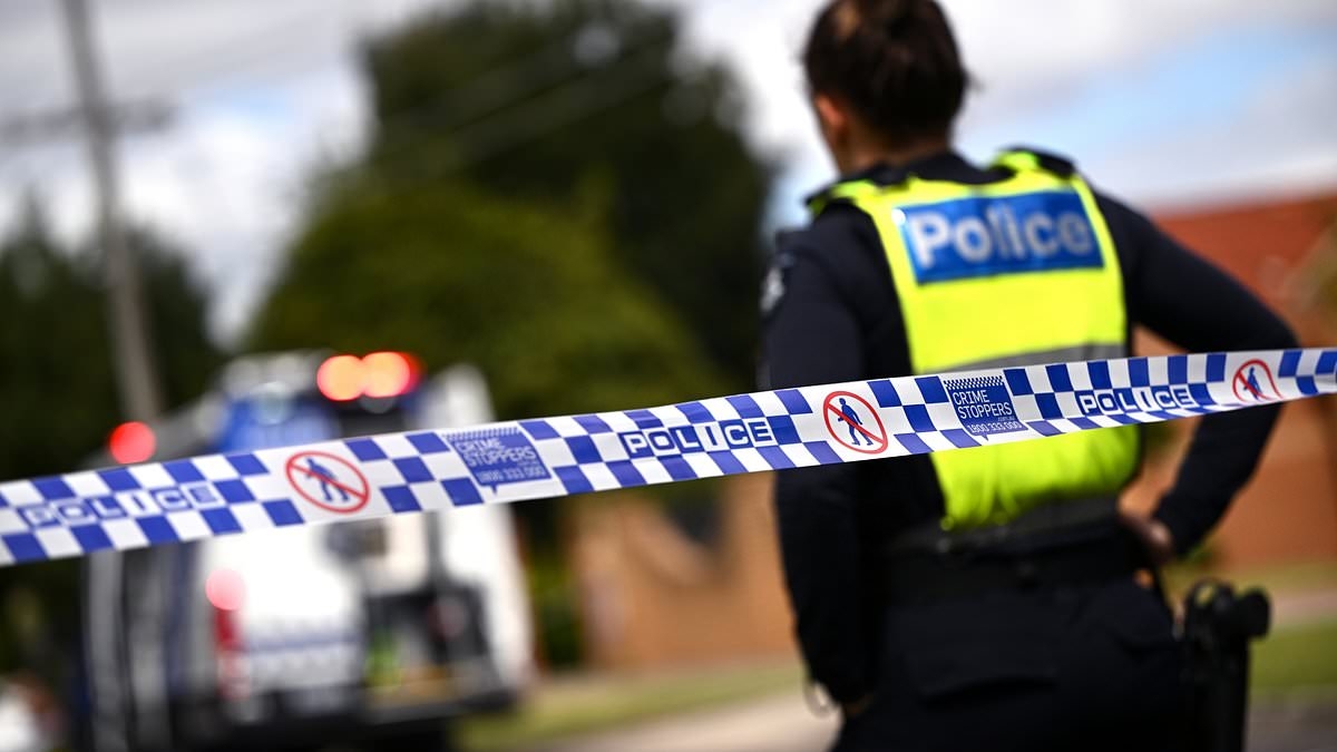 Teens on the run after a series of shocking attacks
