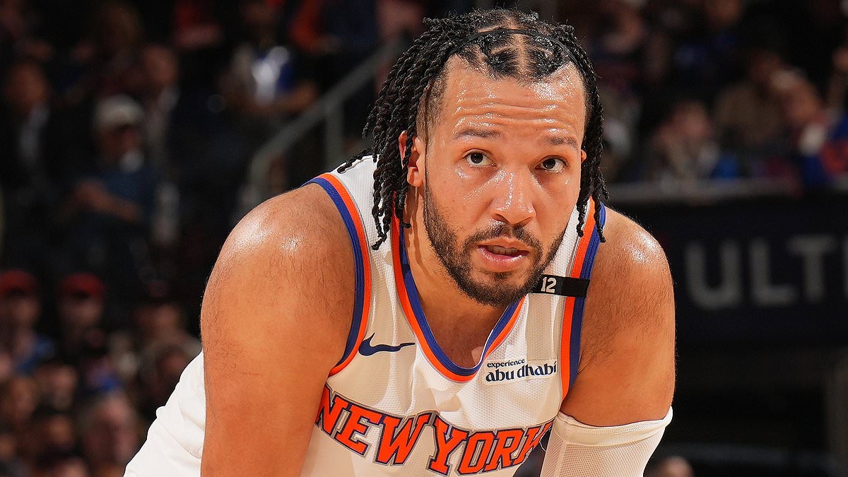 BREAKING NEWS Knicks set to interview two head-coach candidates in major boost amid tough search for Tom Thibodeau replacement