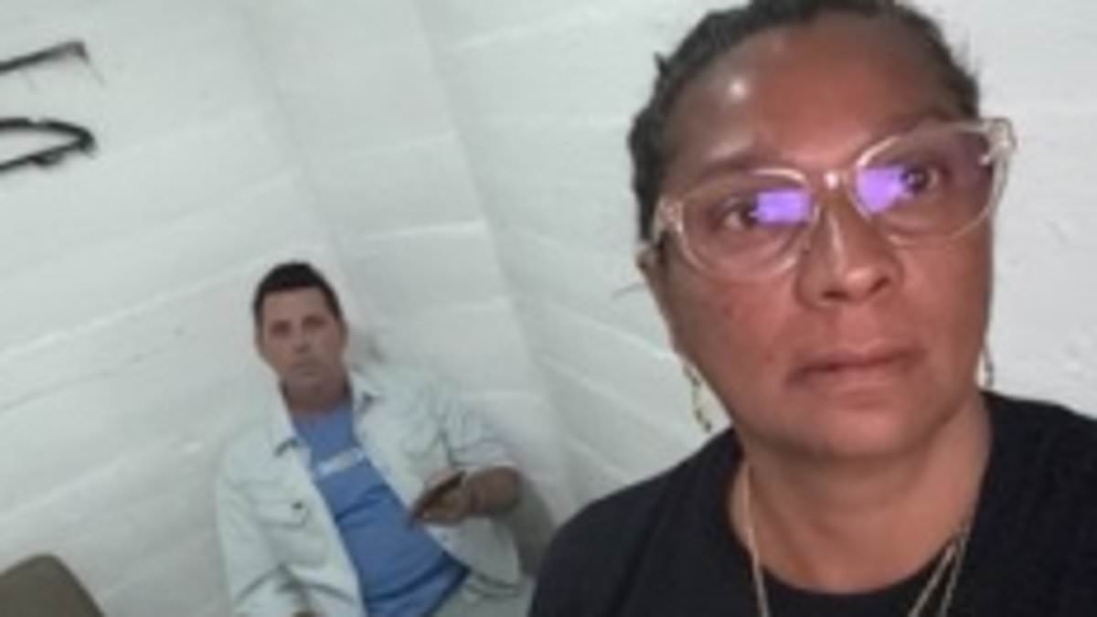 Former Aussie Olympian Nova Peris stuck in Israel as bombs from Iran rain down on capital