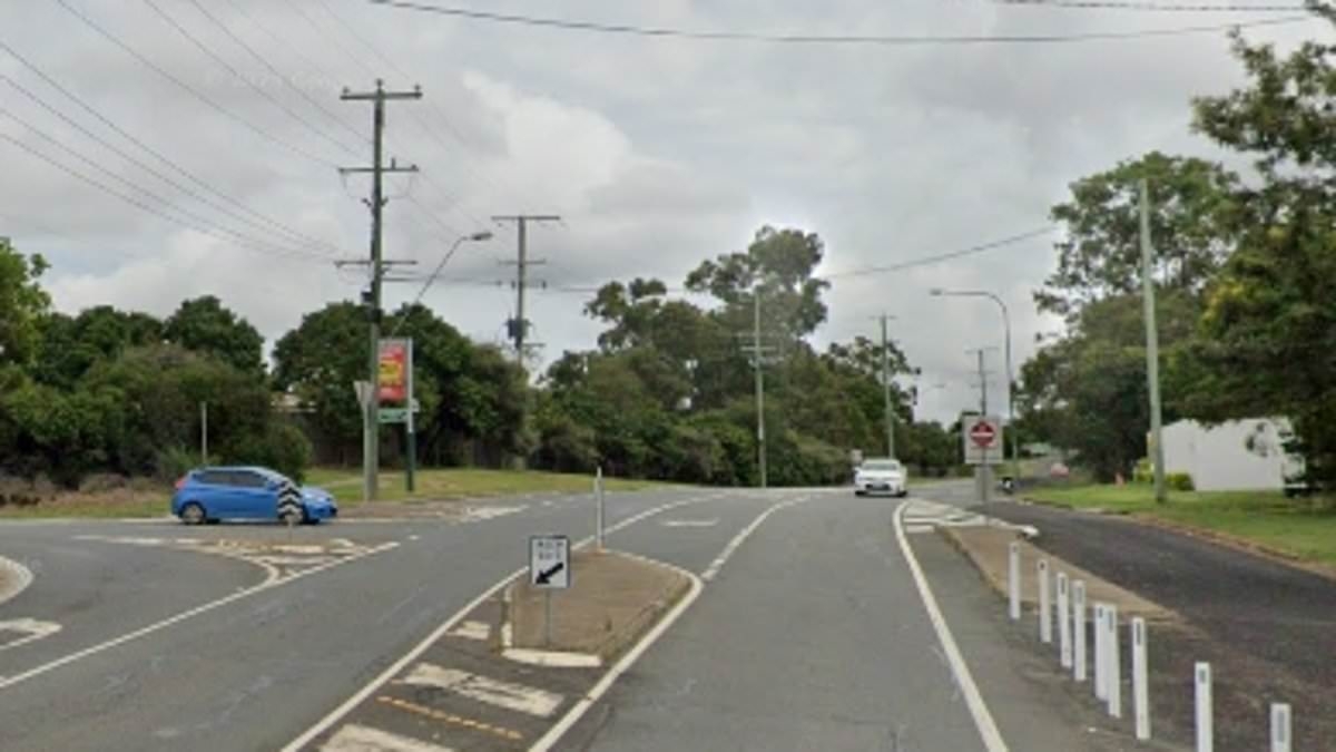 'Was a massive bang': Locals describe fatal crash as authorities plea for help