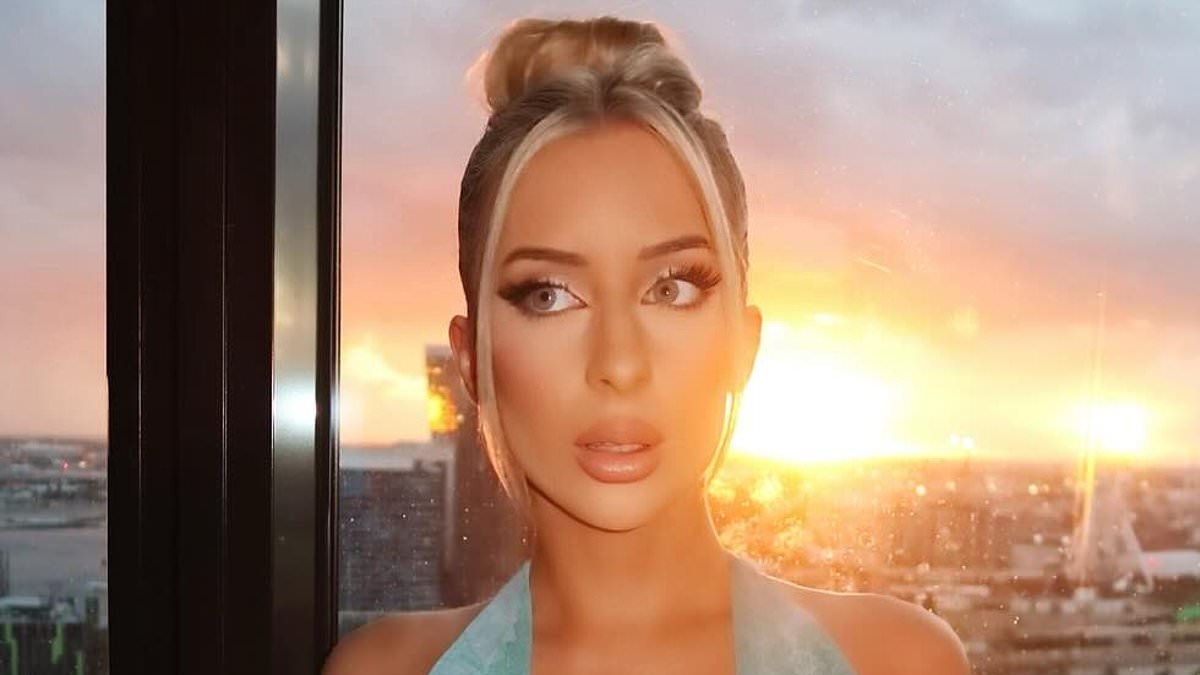 Finger lickin' could? Fan of Jamie Marinos petitions KFC to have a menu item named after the MAFS star