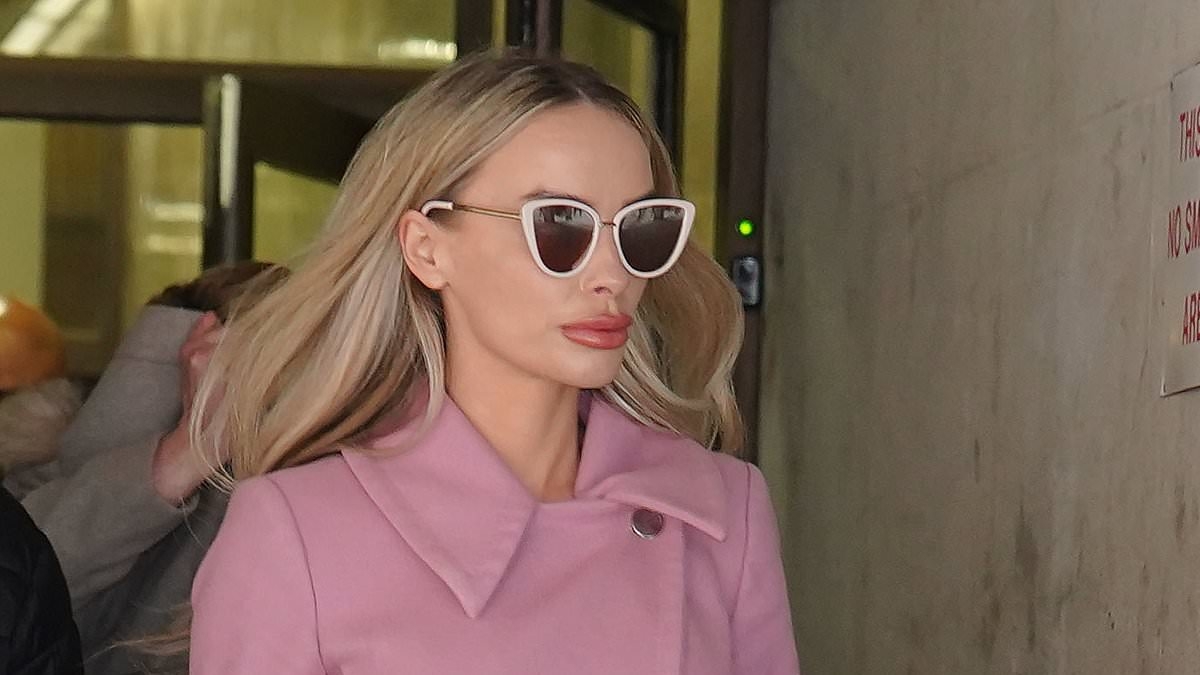 EXCLUSIVE Liverpool's gangsters' molls: The women linked to some of the city's most notorious criminals