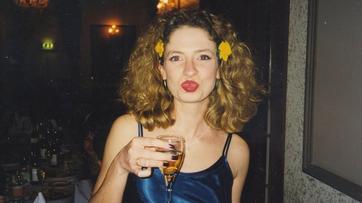 EXCLUSIVE Experts reveal EXACTLY how many drinks you can have per year before significantly raising your breast cancer risk - and the answer is shocking
