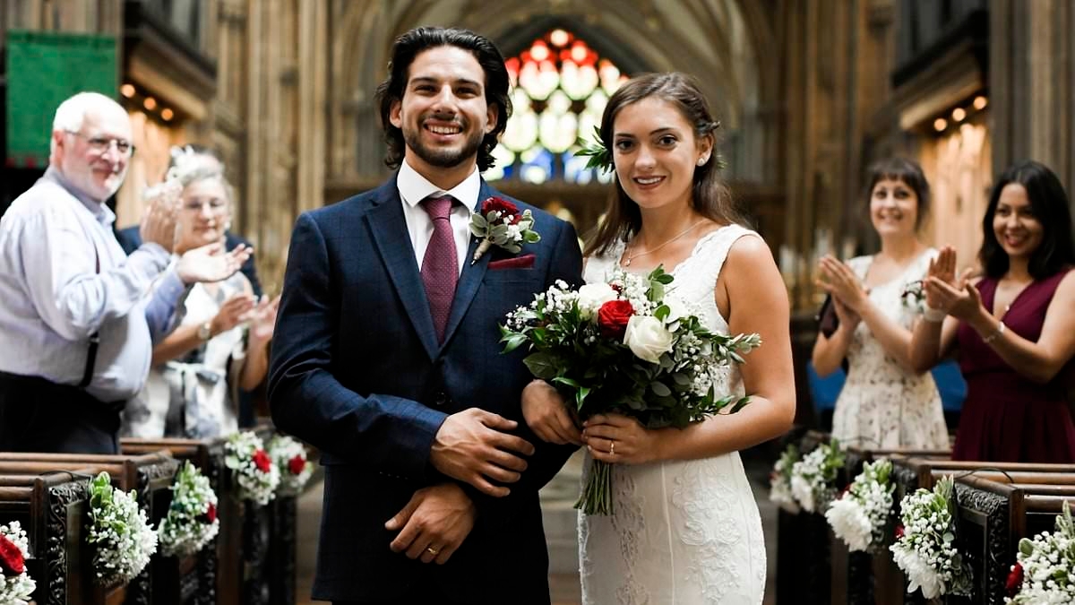 When you should (and shouldn't) take out a prenup: Top divorce lawyer VANESSA LLOYD PLATT on how to protect your assets when tying the knot