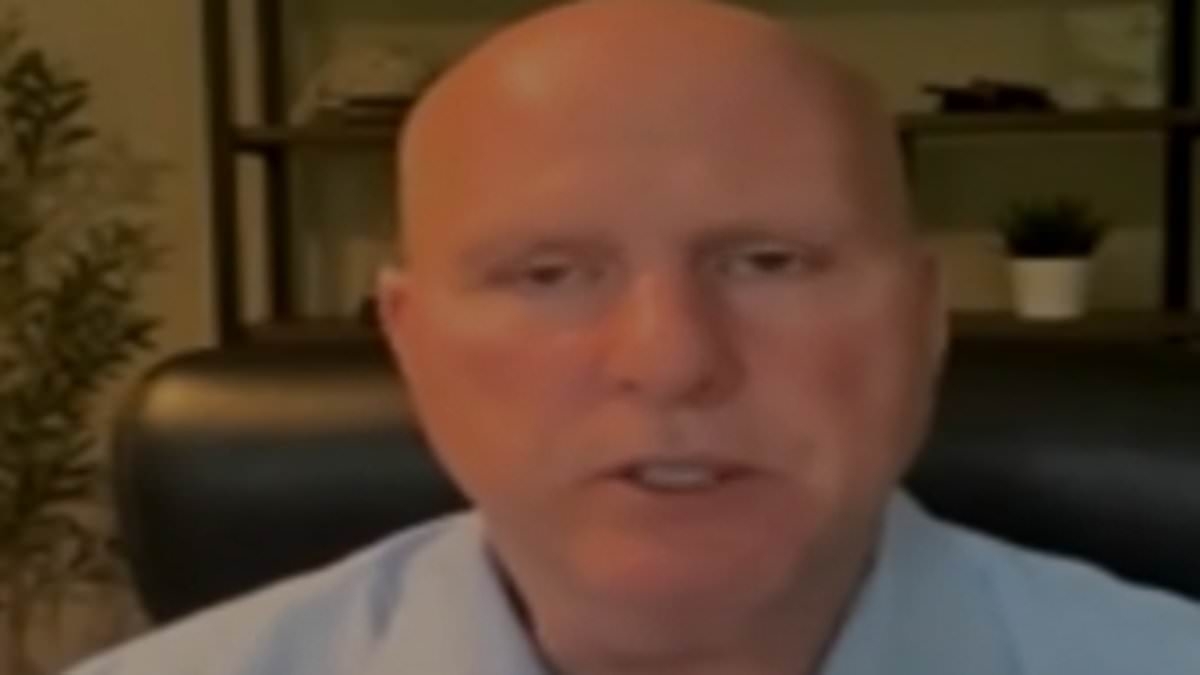 Boeing whistleblower raises new theory over Air India crash as he reveals 'chaotic and dangerous manufacturing' at air giant's factories