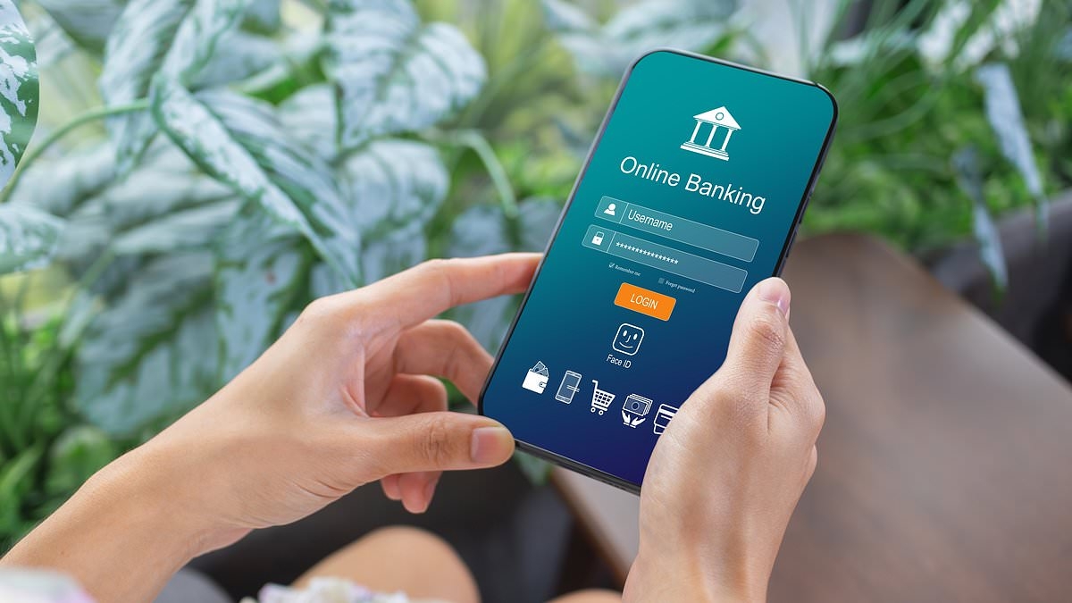 TONY HETHERINGTON: When is a bank not a bank?