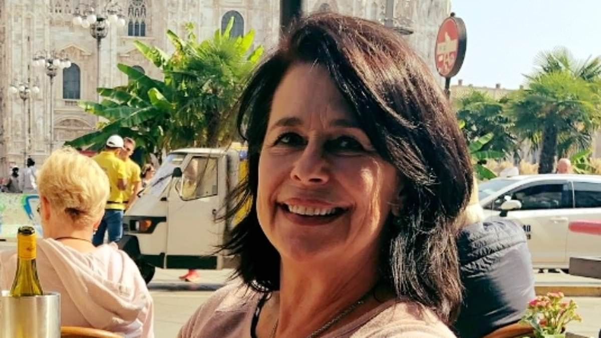 EXCLUSIVE Revealed: SECOND woman stalked and brutally attacked in idyllic French village where British expat was stabbed to death: Six weeks on from Karen Carter's murder, a sinister new development...