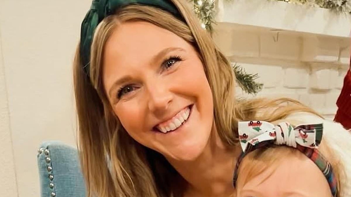 Real Housewives boss dies during childbirth as newborn survives and two young children are left behind