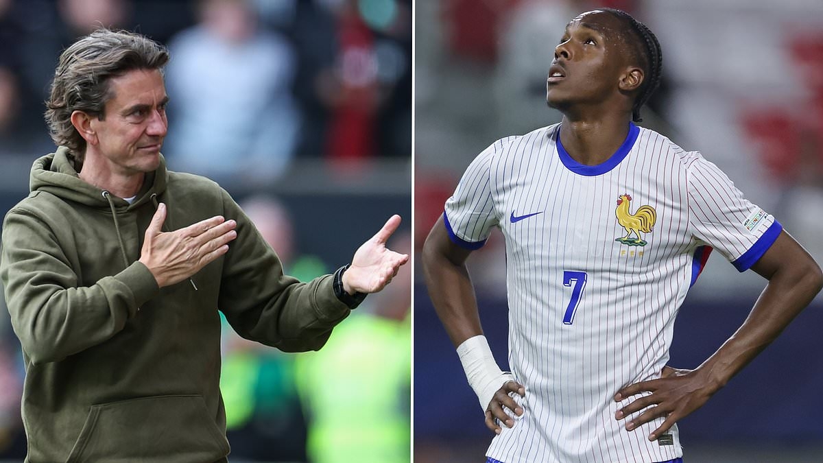 Tottenham and Bayern Munich in 'advanced negotiations over permanent deal for Mathys Tel' after endorsement by Thomas Frank