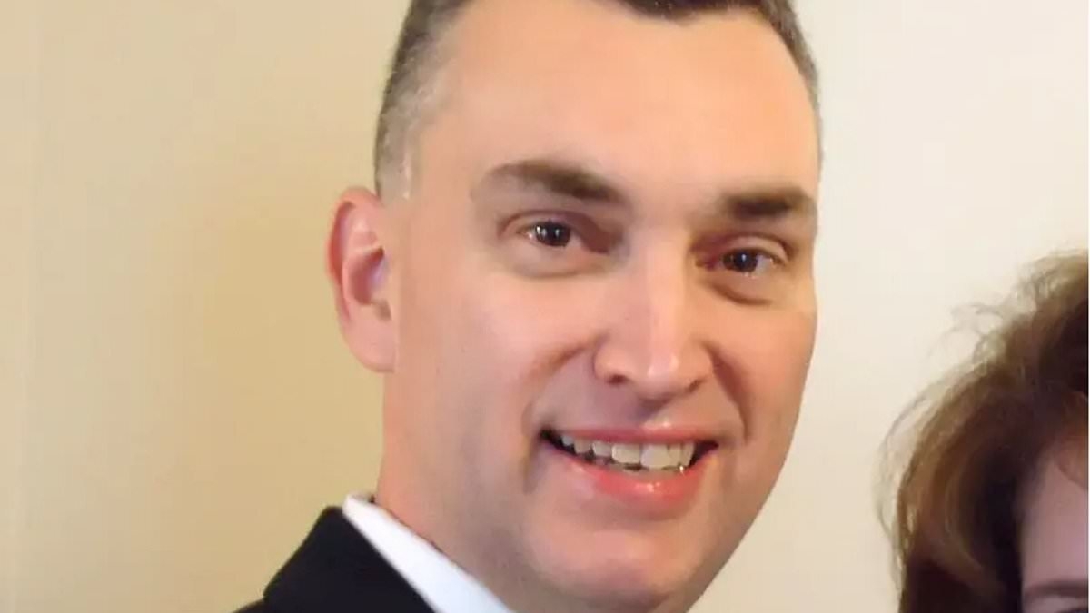 Police searching for former appointee of Tim Walz in connection with fatal shootings in Minnesota
