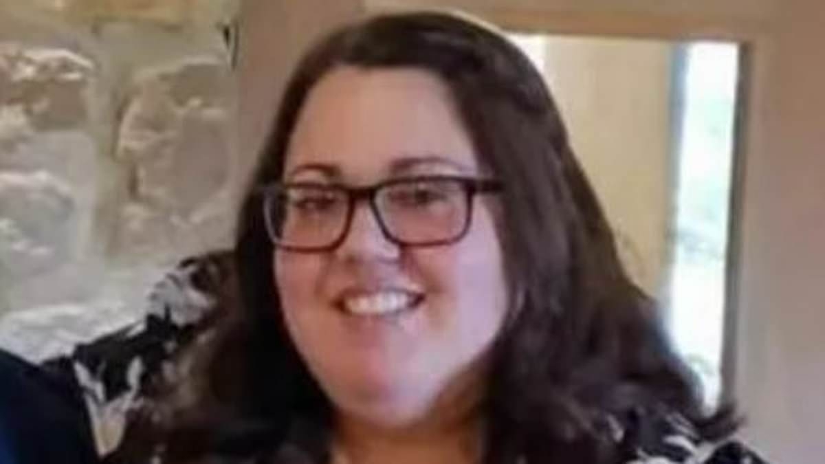 Tragedy as body is found in search for missing woman, 35, last seen carrying a rucksack and wearing all black