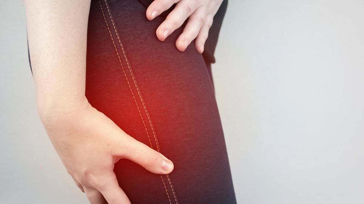 Broken bones caused by osteoporosis cost British economy more than £142 million in Labour's first year in power