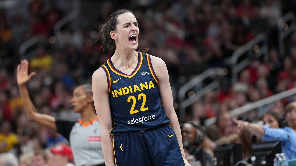 Caitlin Clark dazzles on sensational WNBA return as Indiana Fever take down champion New York Liberty