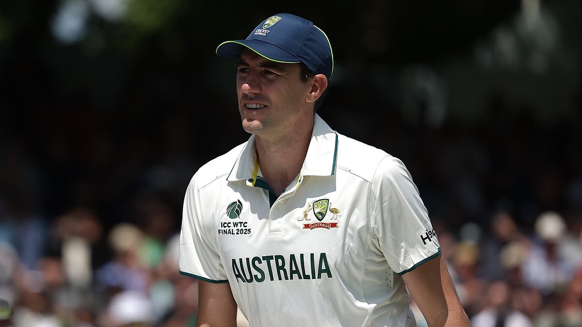 Do creaking Australia need an Ashes rebuild - or can they rely on the old guard to go again?