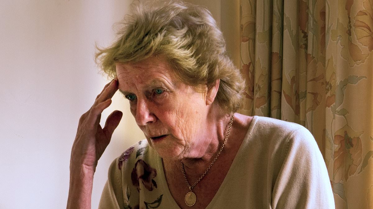 NHS patients battling Alzheimer's WON'T be offered 'miracle' drugs as health watchdog rules they are 'too expensive to justify'
