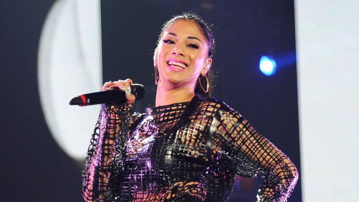 Nicole Scherzinger 'lands Las Vegas residency' after Pussycat Doll scoops Tony Award for Best Leading Actress in a Musical for Sunset Boulevard
