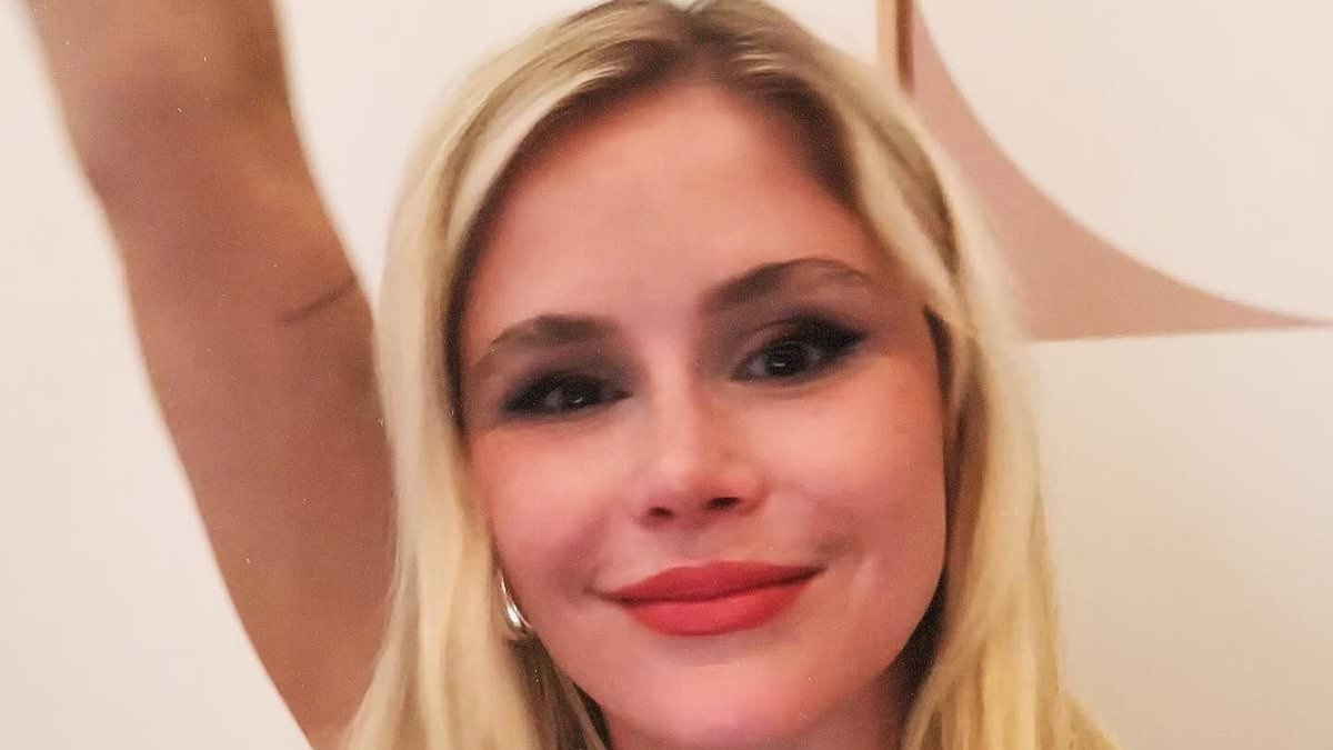 The Boys star Erin Moriarty reveals she's fighting the same autoimmune disease as Wendy Williams