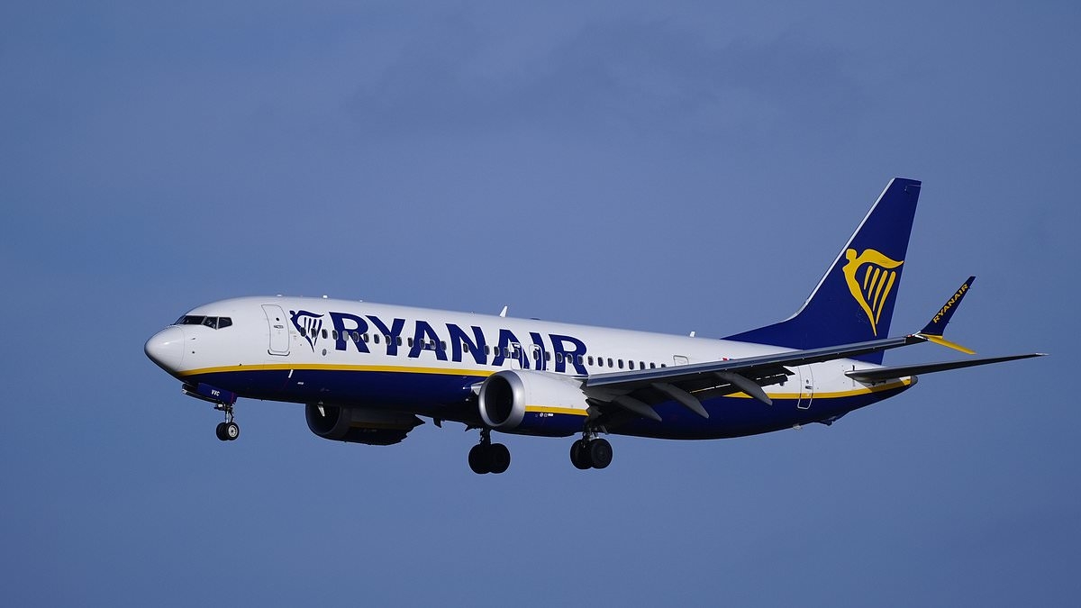Ryanair engineers 'forced to check every new Boeing over manufacturing process fears'