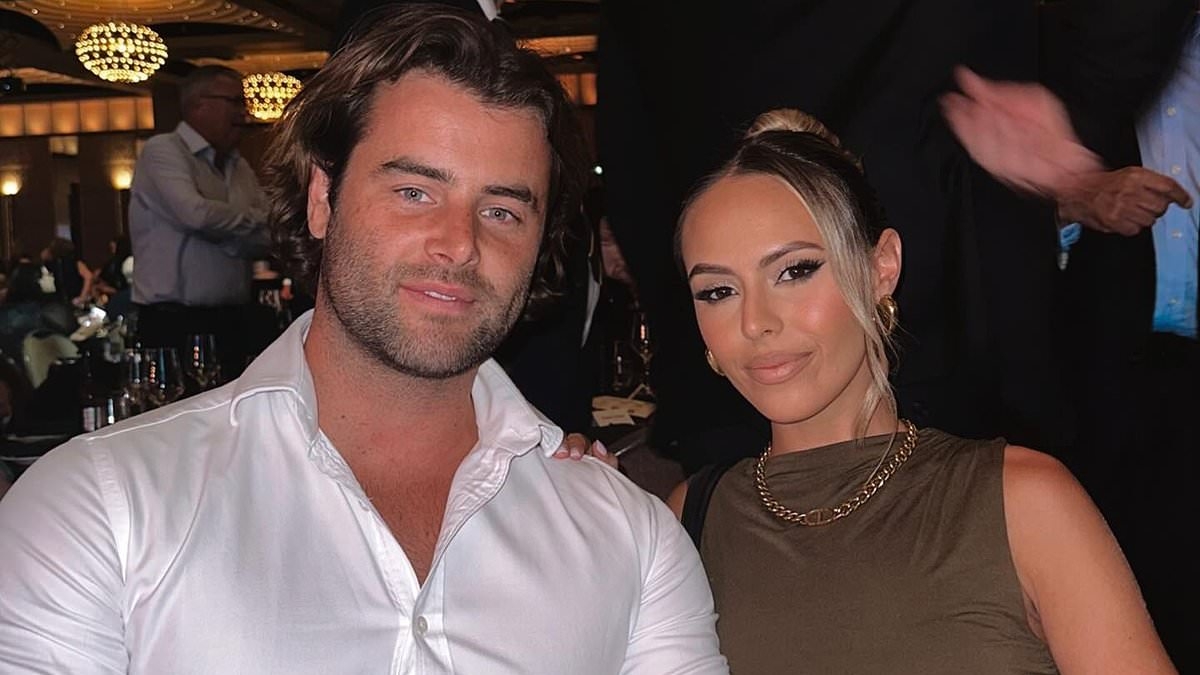 Mia Fevola confirms she is single after two-year romance with boyfriend Bass Miller