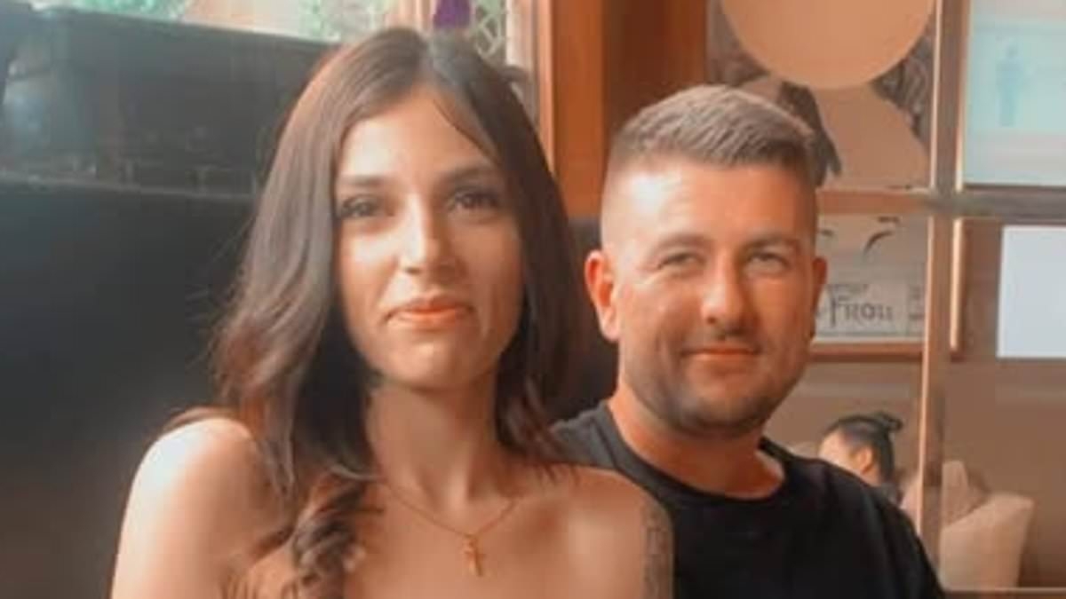 EXCLUSIVE Inside the brazen 'Death in Paradise' hit squad attack on two Aussies at luxury Bali villa - as chilling footage emerges of the moment gunshots rang out