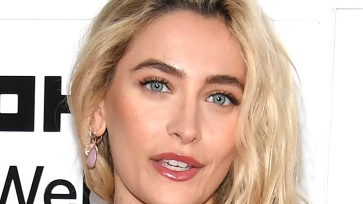 Paris Jackson fires back at fans who are angry she's performing on dad Michael Jackson's death anniversary