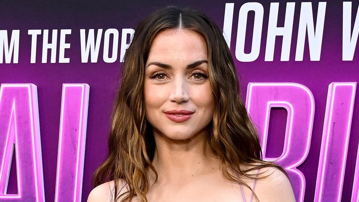 Inside Tom Cruise and Ana de Armas' intimate date nights at exclusive London club as romance heats up
