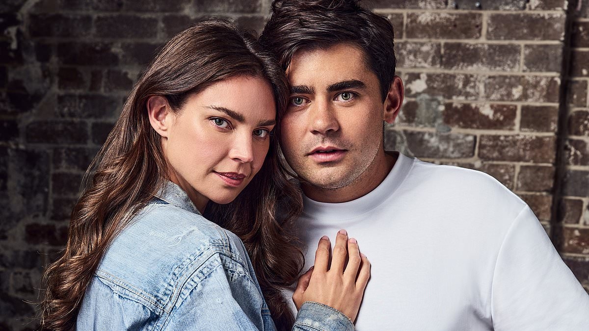 MasterChef stars' secret relationship revealed: Sarah Todd and Declan Cleary share details about their romance