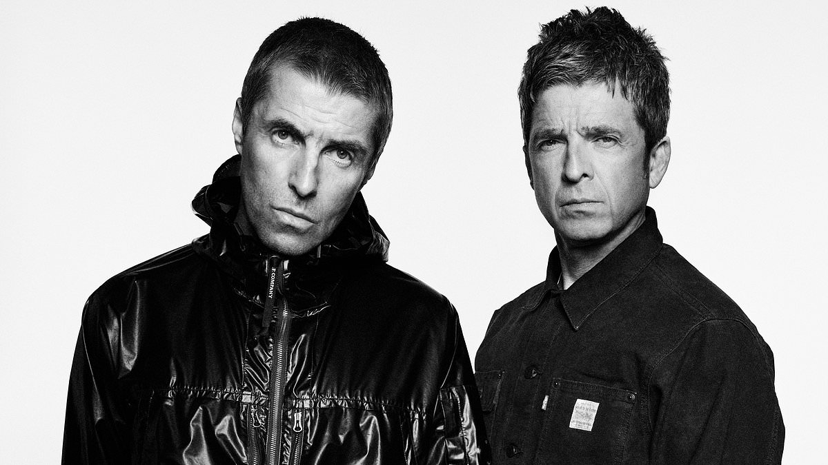 Oasis fans called 'fat, drunk and rowdy by council bosses in secret safety briefings' ahead of reunion tour