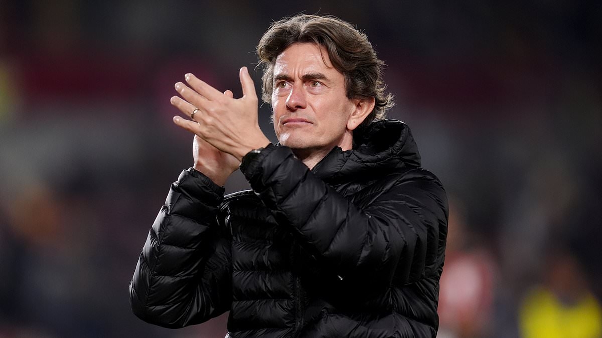 Tottenham complete first signing since appointing Thomas Frank as highly-rated star agrees six-year deal