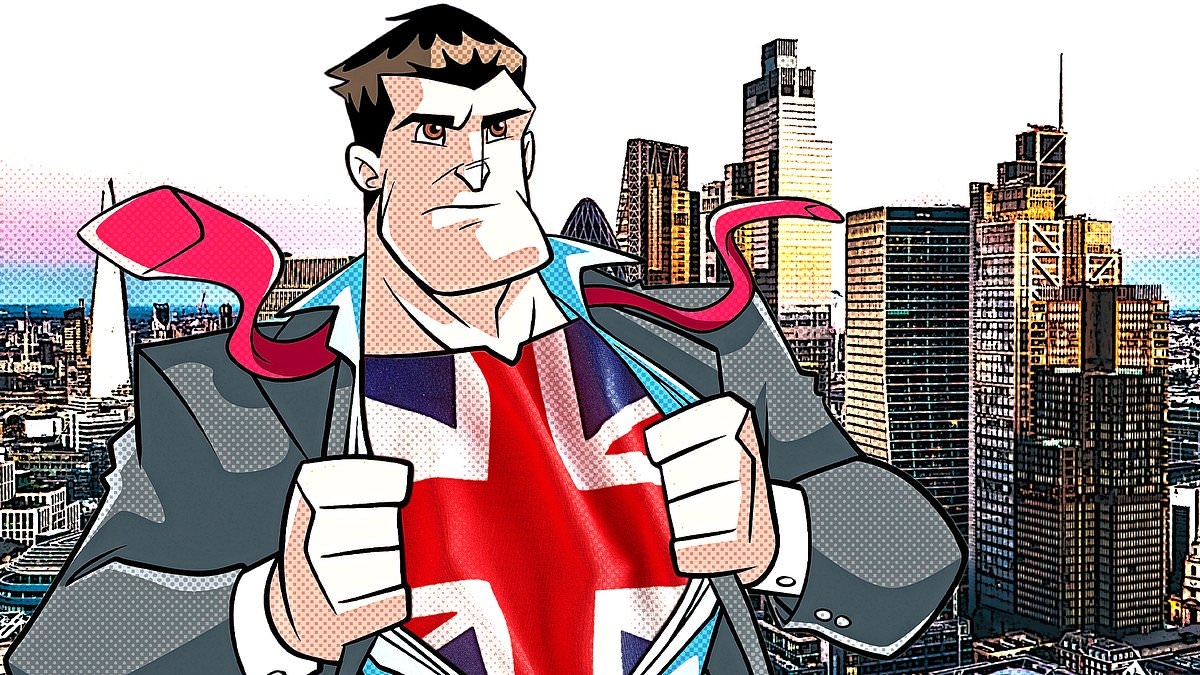 I tipped this British stock when its shares cost 19p. Today they're worth £1.44... and here are four more UK stocks that deliver through thick and thin: MIDAS SHARE TIPS