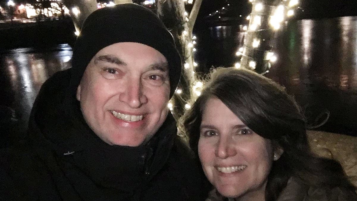 Minnesota gunman Vance Boelter's wife pulled over as cops make terrifying discovery inside vehicle
