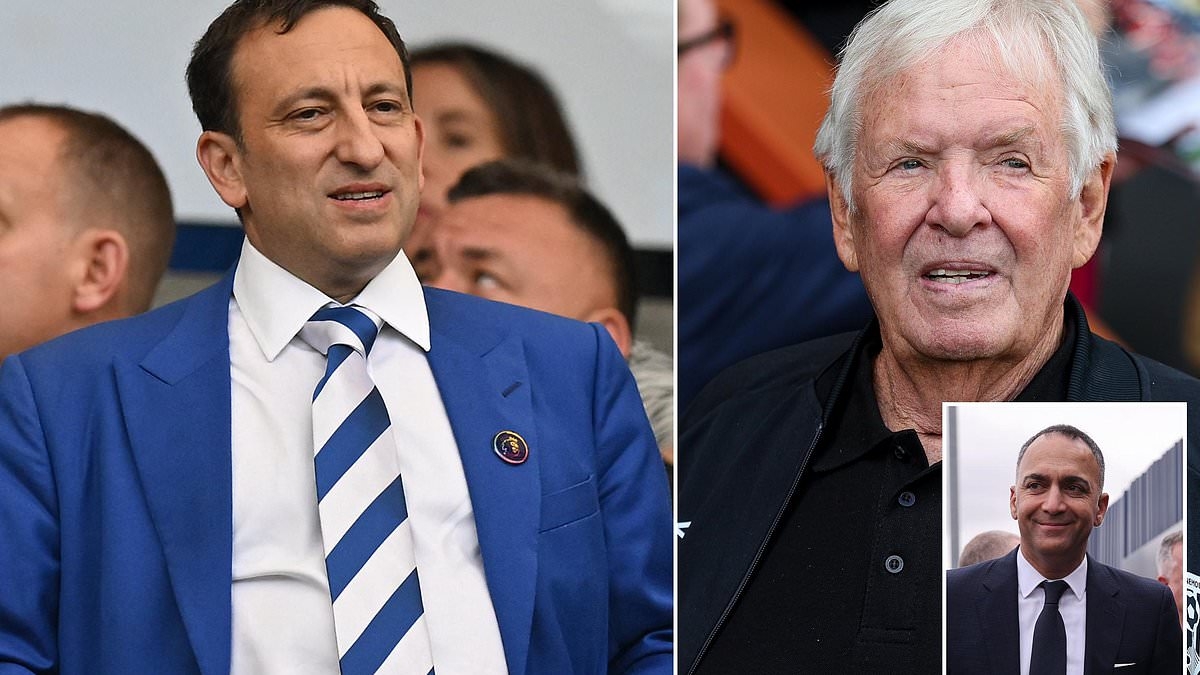 Dual-ownership model is here to stay in Scotland, admits SFA chief executive Ian Maxwell