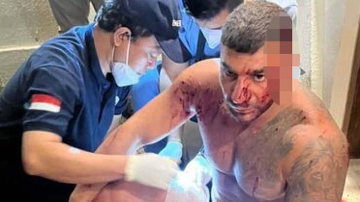 Dramatic update after two Aussies were gunned down by a 'death in paradise' hit squad at their luxury villa in Bali