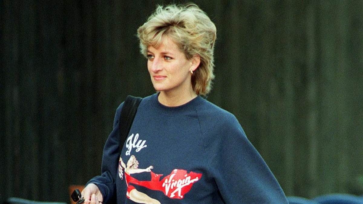 EXCLUSIVE I was Princess Diana's personal trainer and I've kept her secrets for decades. Here's what she told me after her marriage ended...