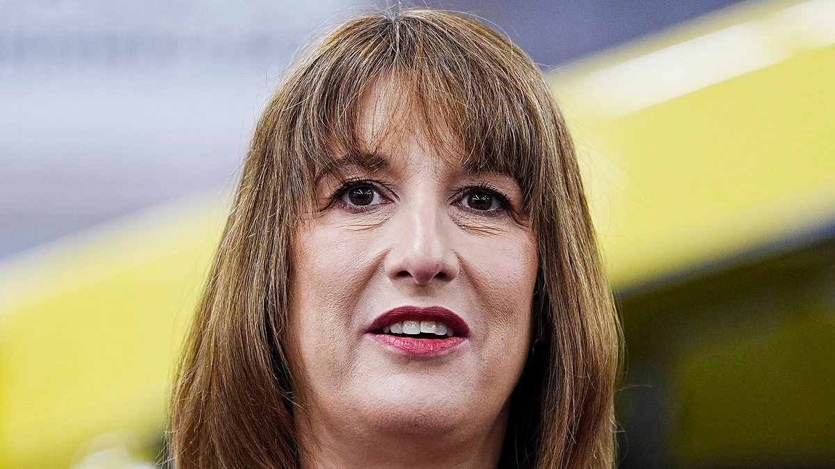 RUTH SUNDERLAND: First female Chancellor has lack of affinity with wealth-creating women